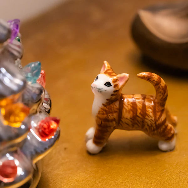Little Critterz™ - Cats & Dogs