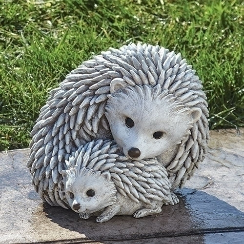 Family Pudgy Pals