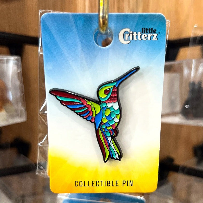 Little Critterz™ Animal Pins