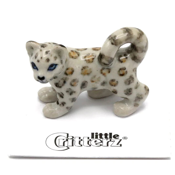 Little Critterz™ - Zoo