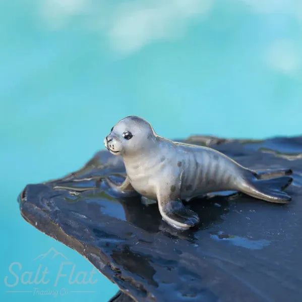 Little Critterz™ - Sealife