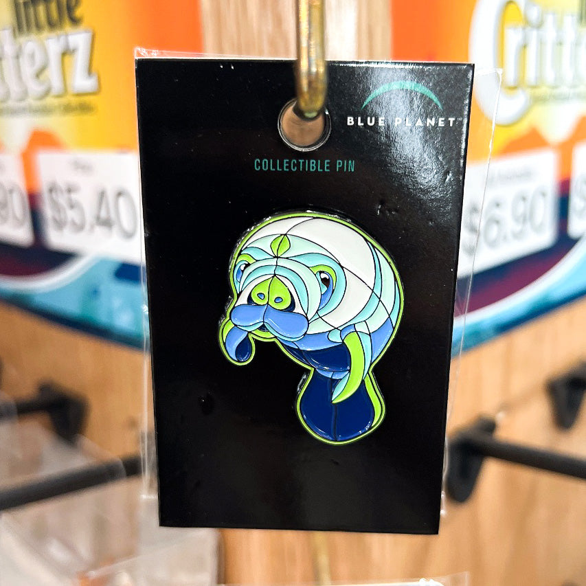 Little Critterz™ Animal Pins