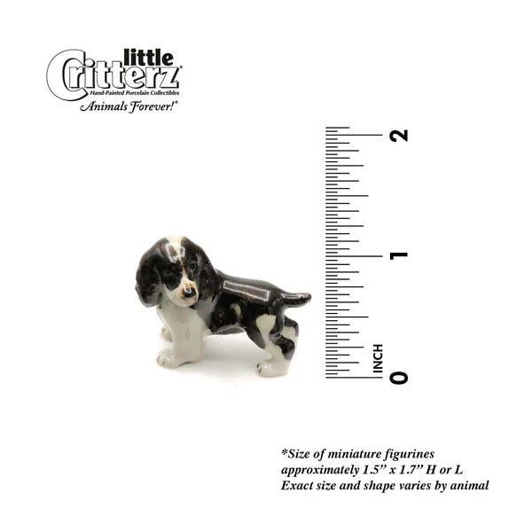 Little Critterz™ - Cats & Dogs