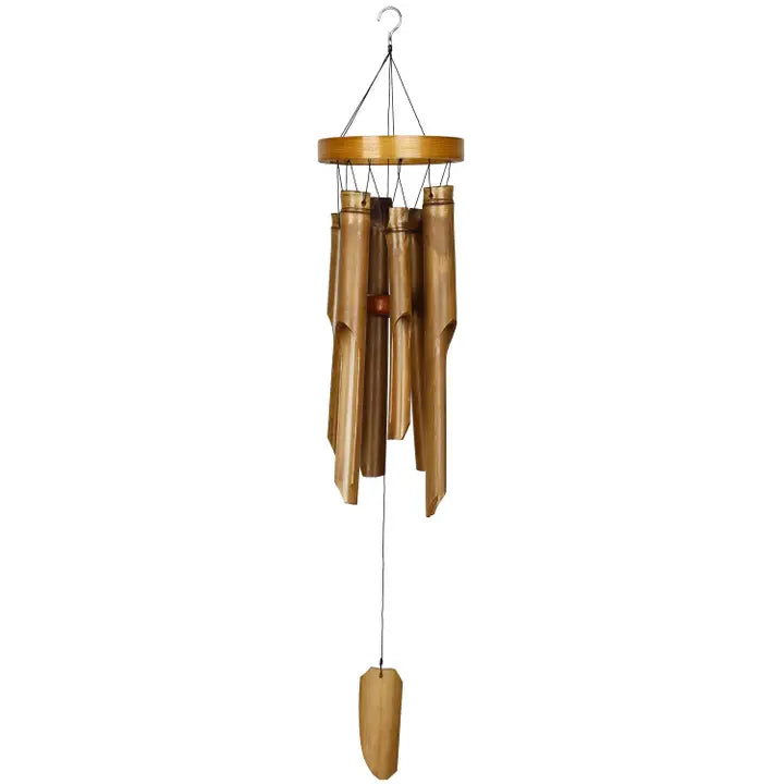 Ring Bamboo Chimes