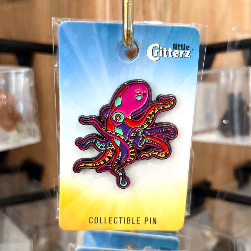 Little Critterz™ Animal Pins
