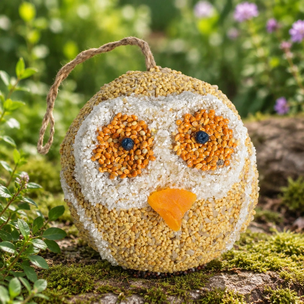 Woodland Friends - Assortment