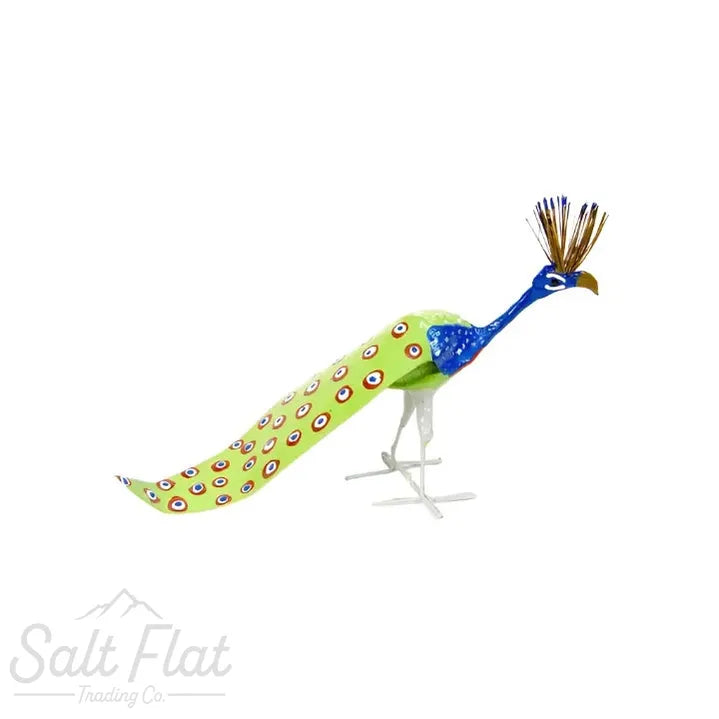 Seedpod Birds