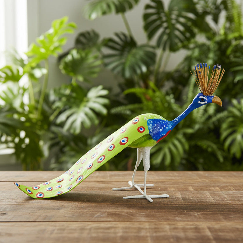 Seedpod Birds