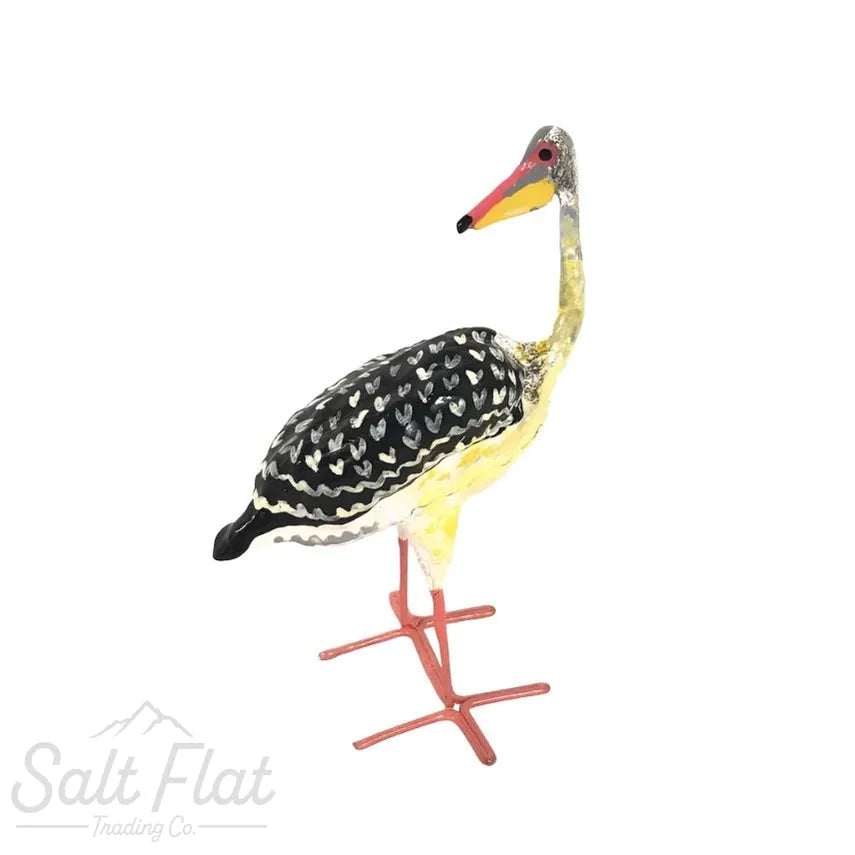 Seedpod Birds