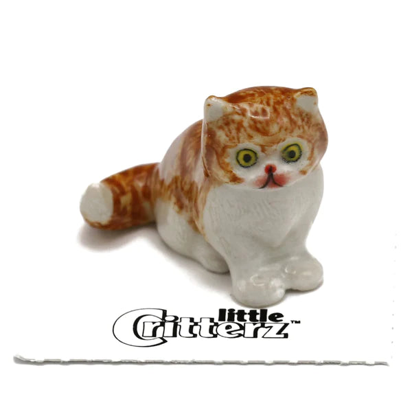 Little Critterz™ - Cats & Dogs