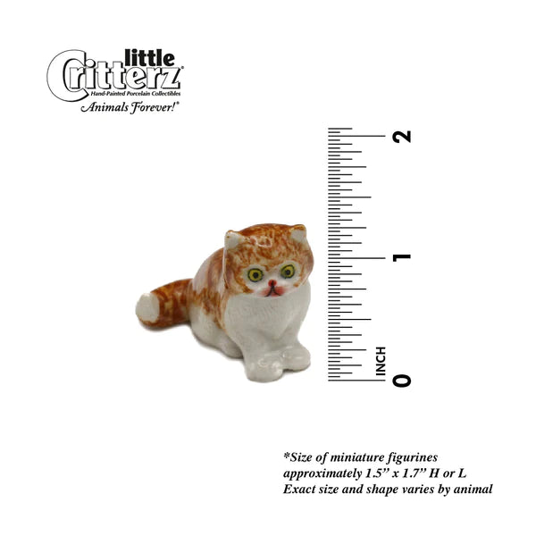 Little Critterz™ - Cats & Dogs