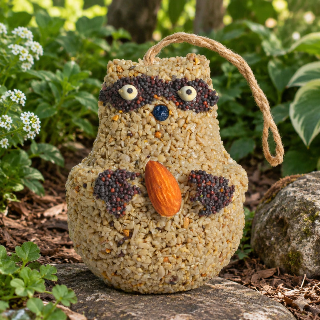 Woodland Friends - Assortment