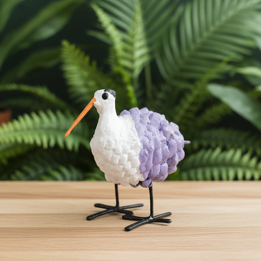 Seedpod Birds
