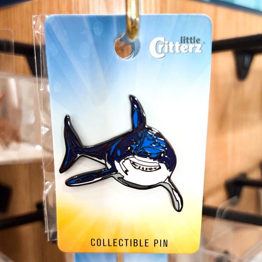 Little Critterz™ Animal Pins
