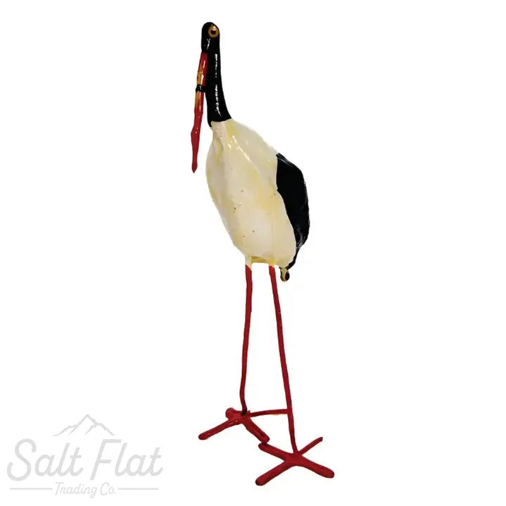 Seedpod Birds