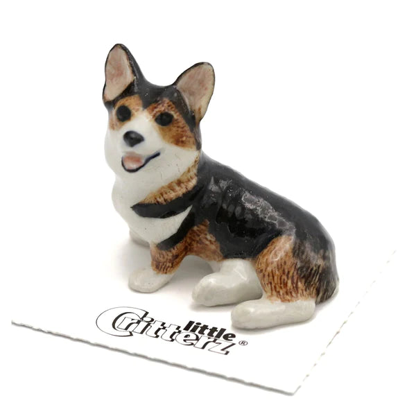 Little Critterz™ - Cats & Dogs