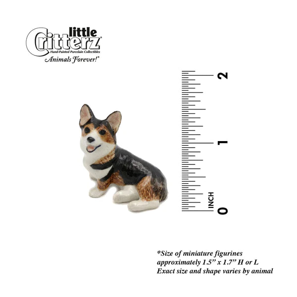 Little Critterz™ - Cats & Dogs