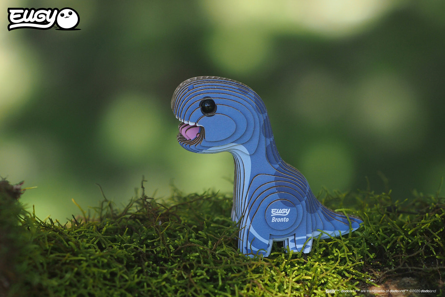 EUGY Dino