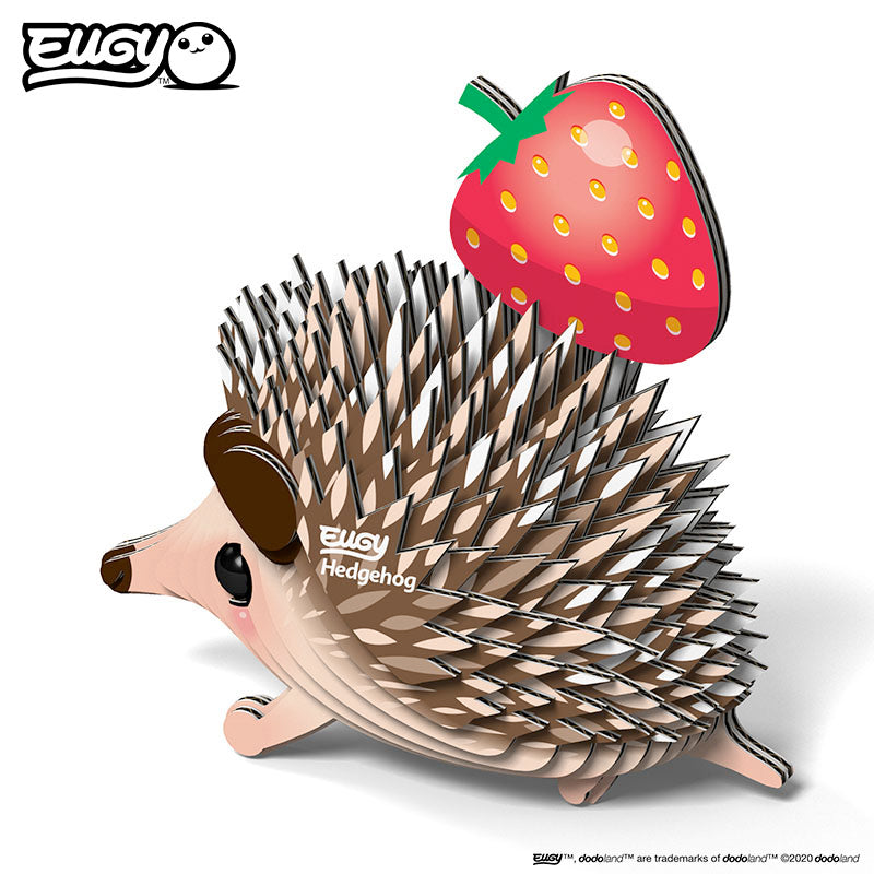 EUGY Forest