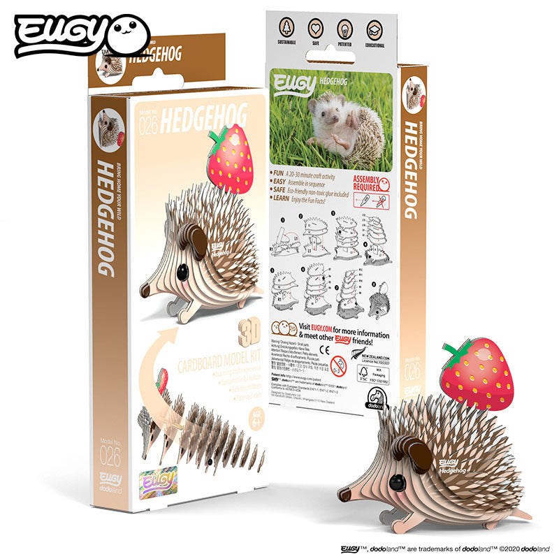 EUGY Forest