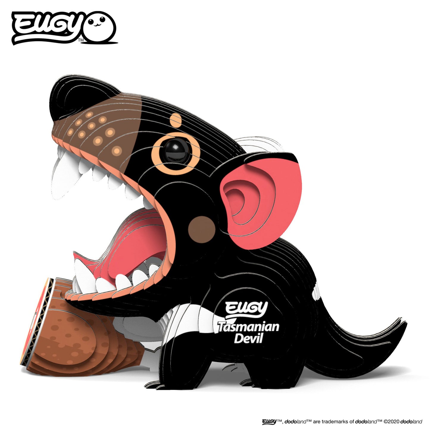EUGY Desert