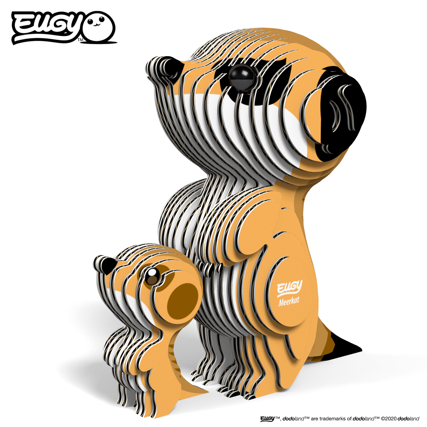 EUGY Desert