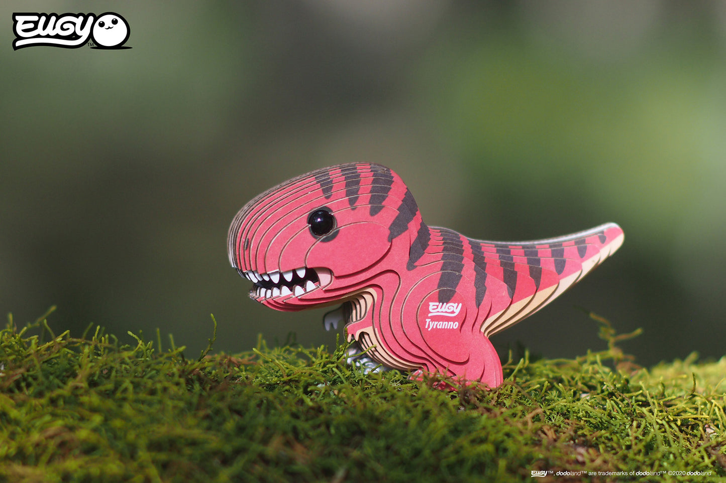 EUGY Dino