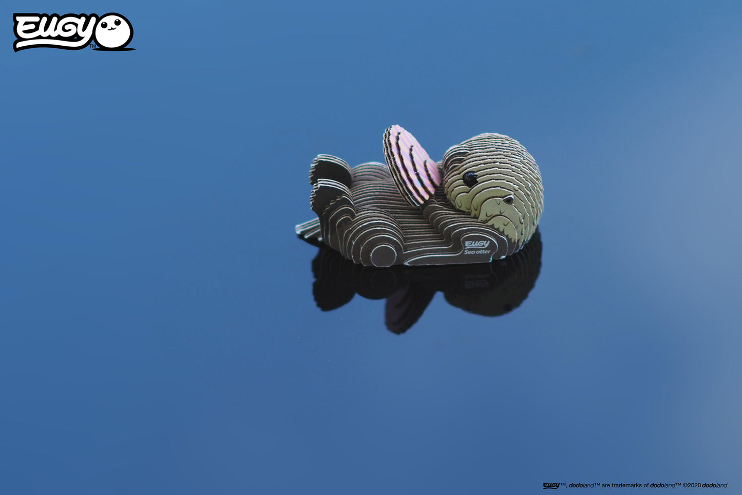 EUGY Sea