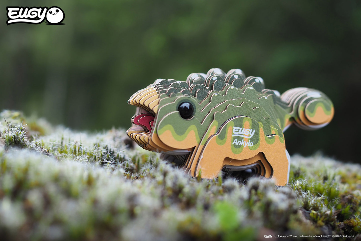 EUGY Dino