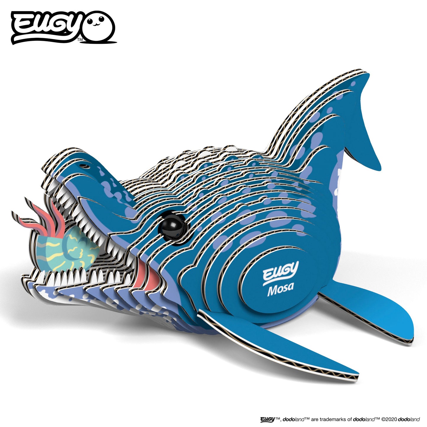 EUGY Dino