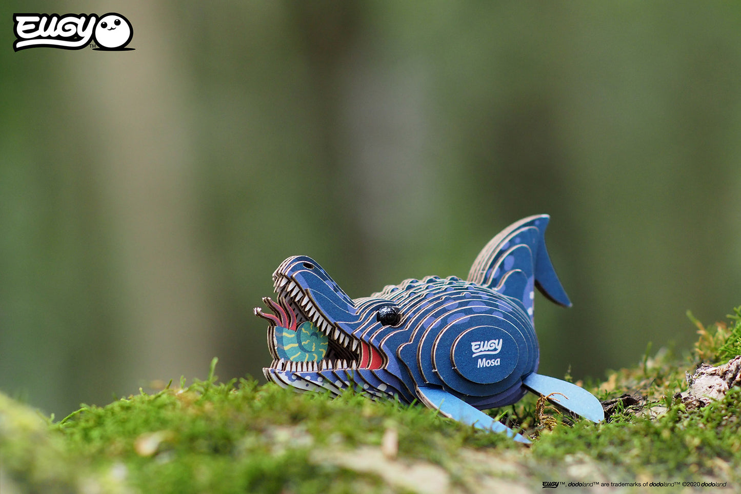 EUGY Dino