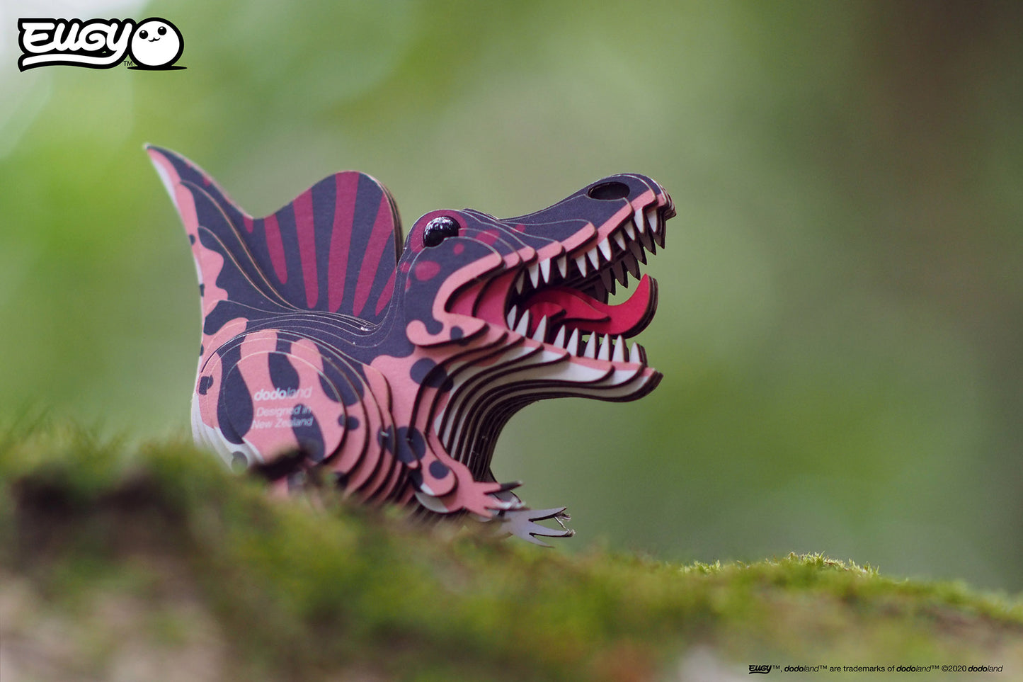 EUGY Dino