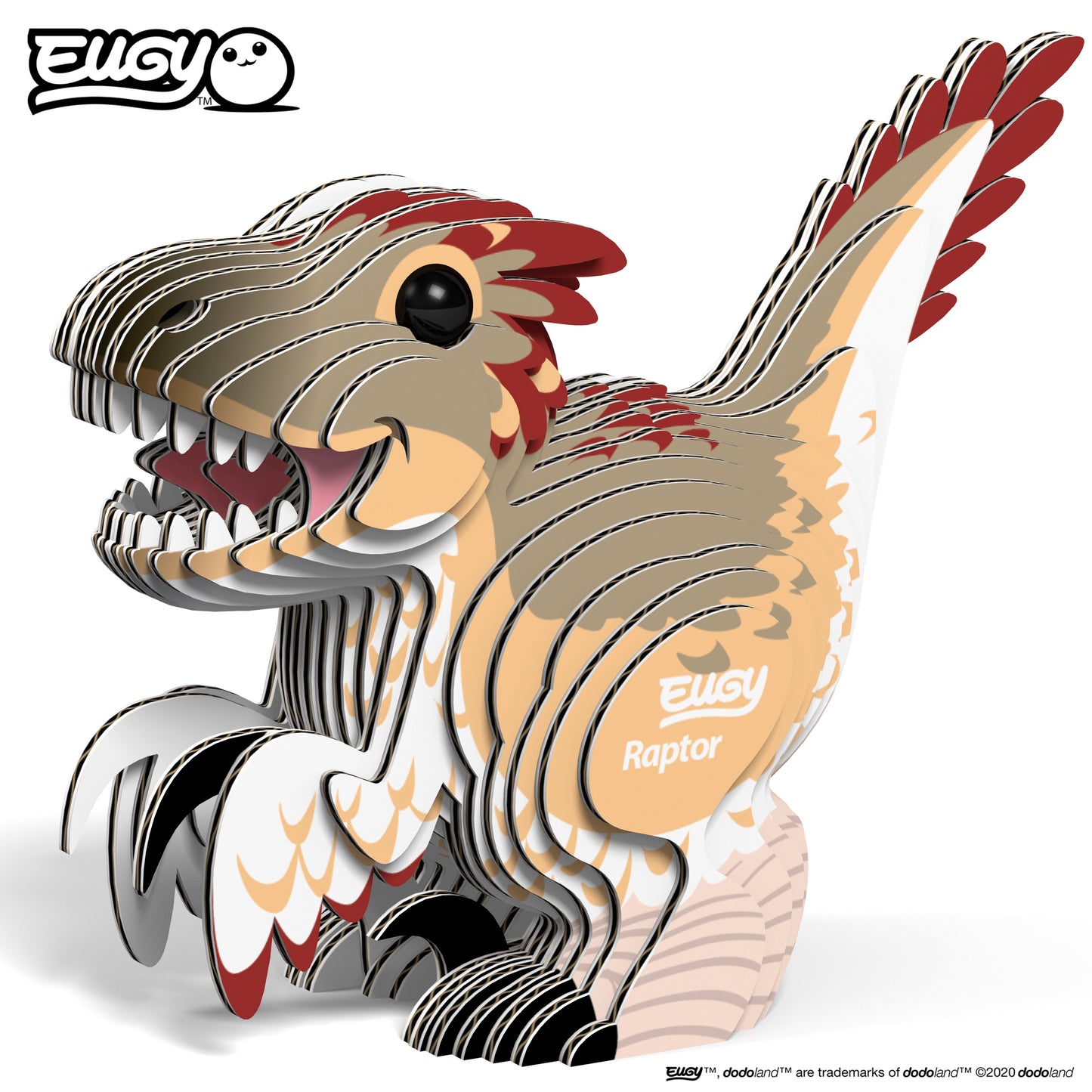 EUGY Dino
