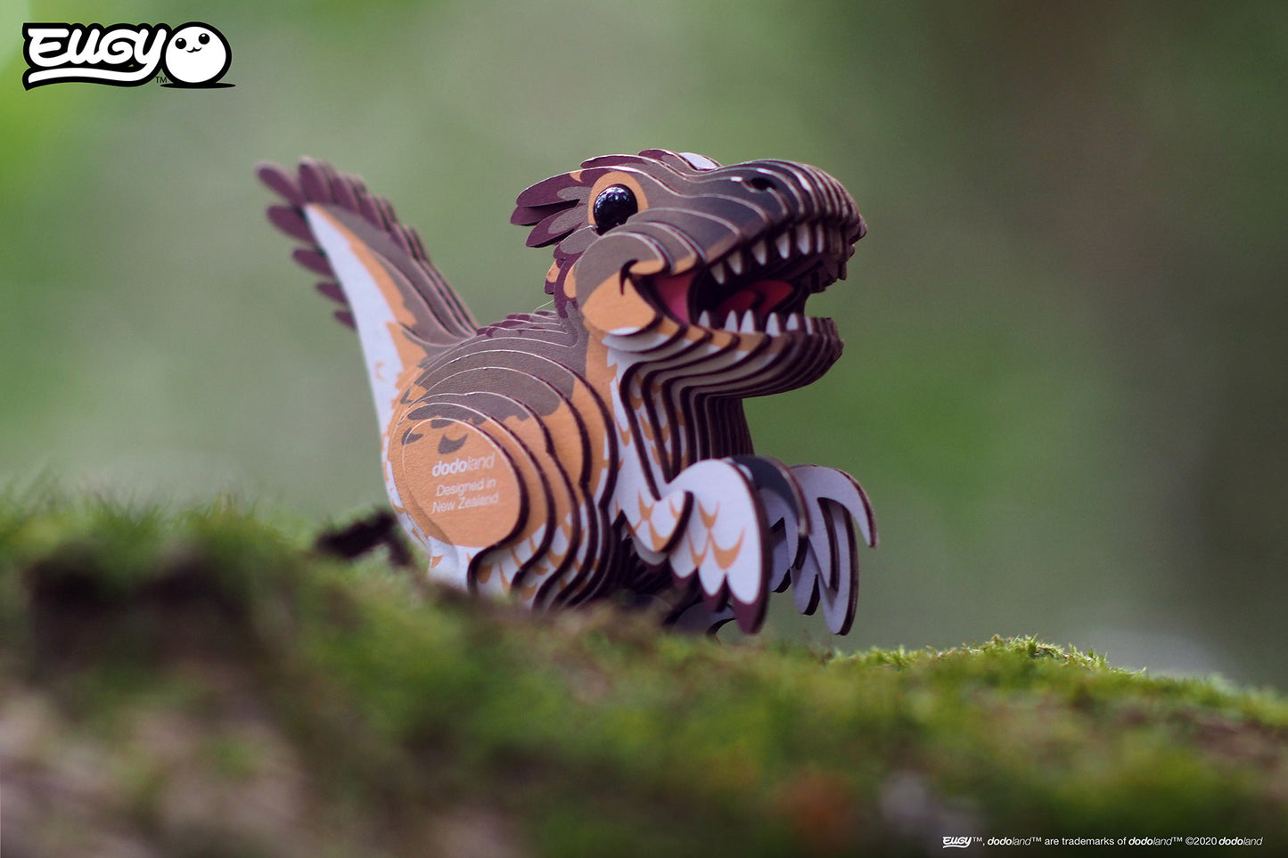 EUGY Dino