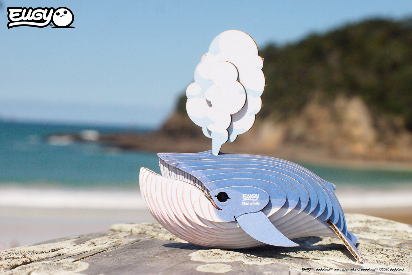 EUGY Sea