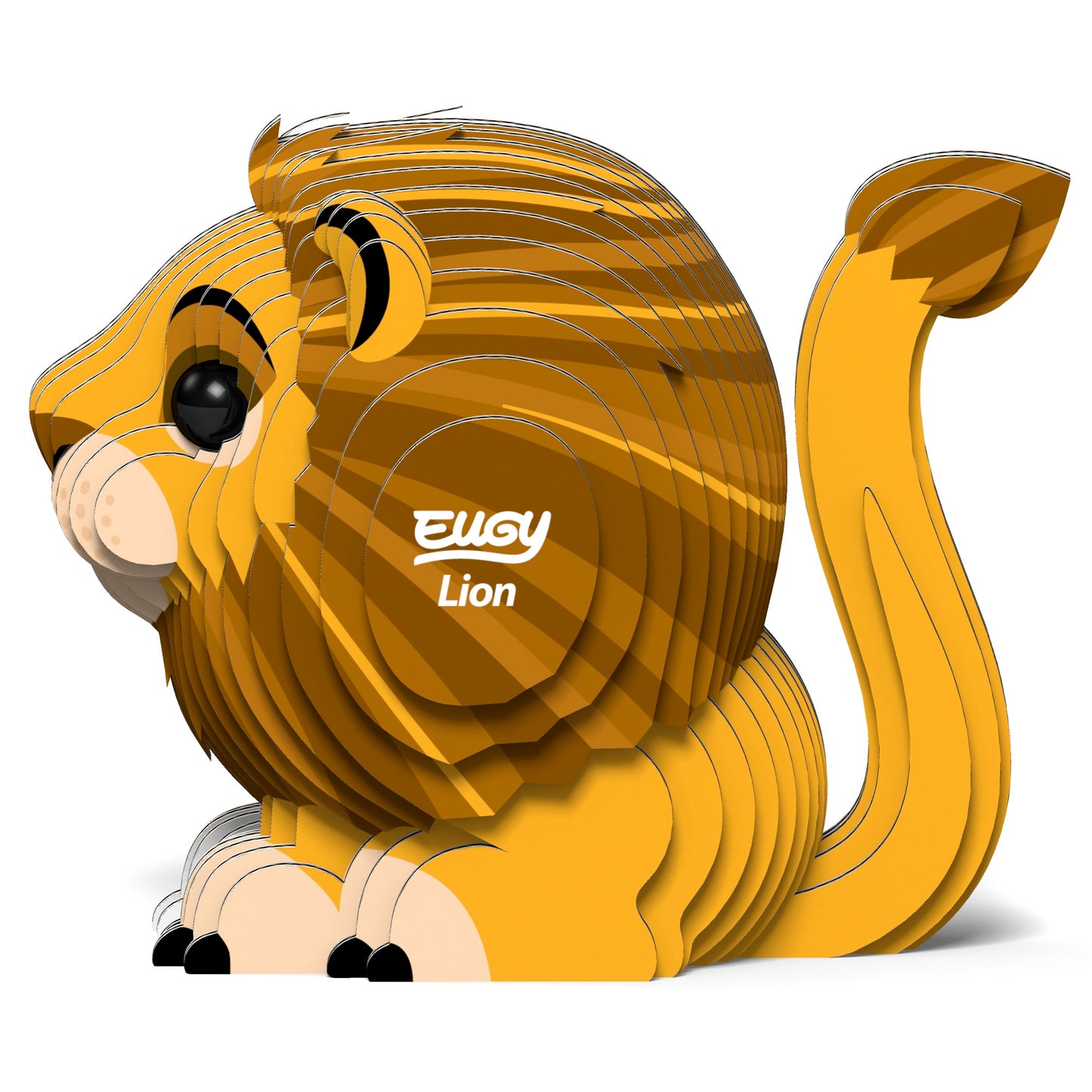 EUGY Plains