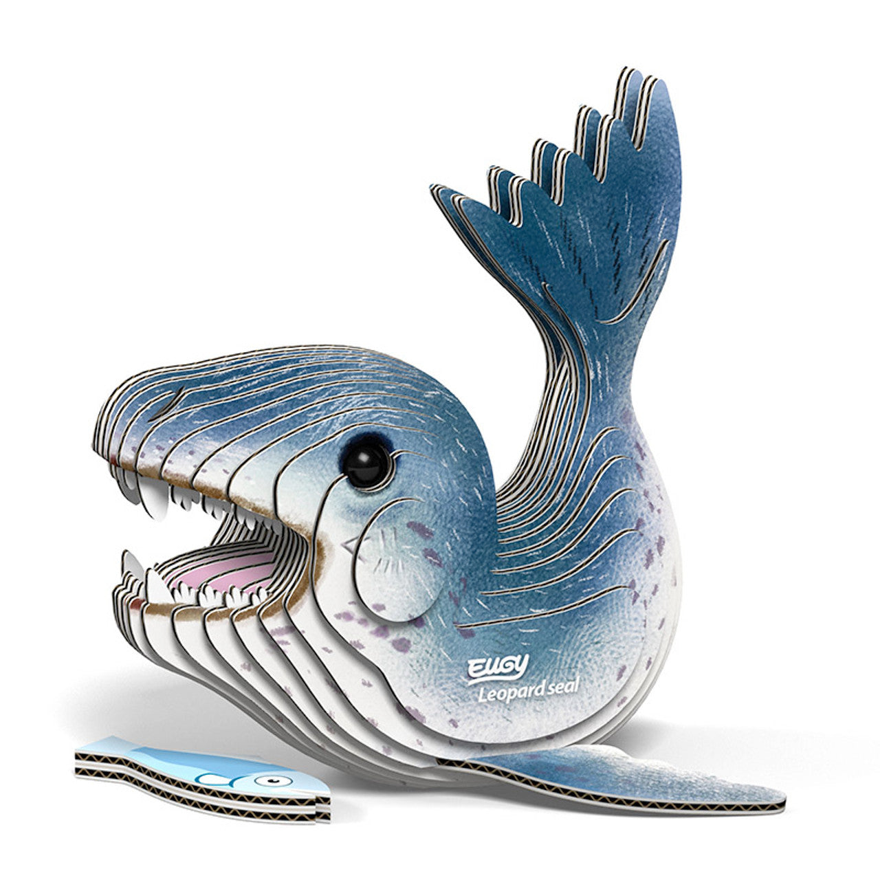 EUGY Sea