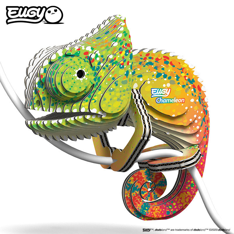 EUGY Jungle