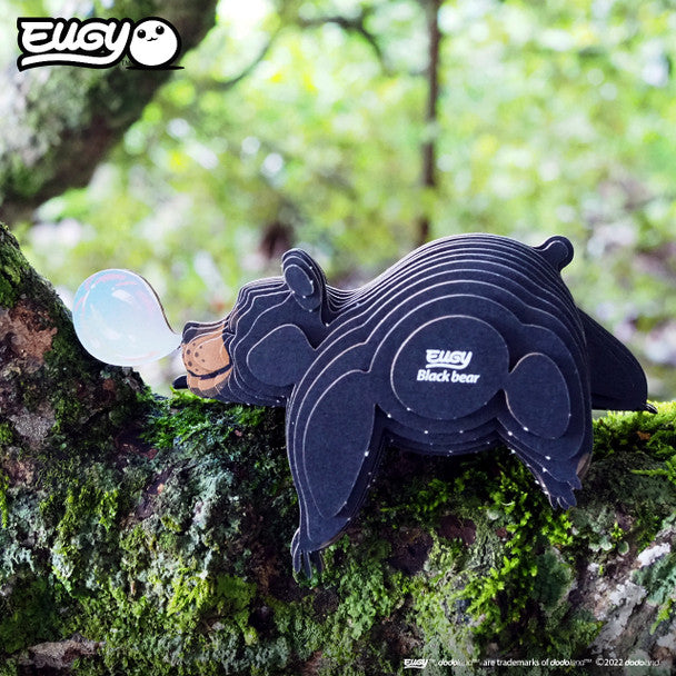 EUGY Forest