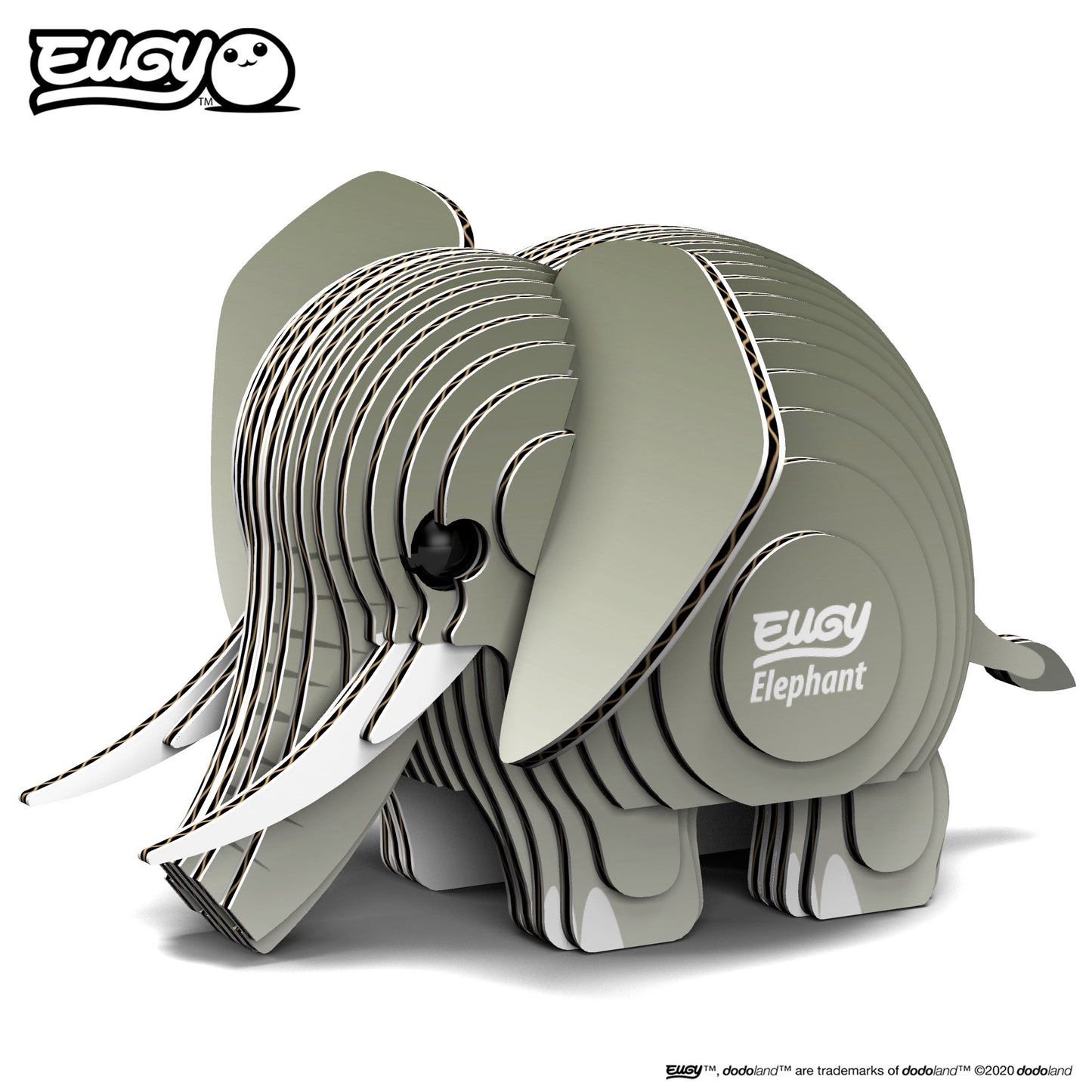EUGY Plains