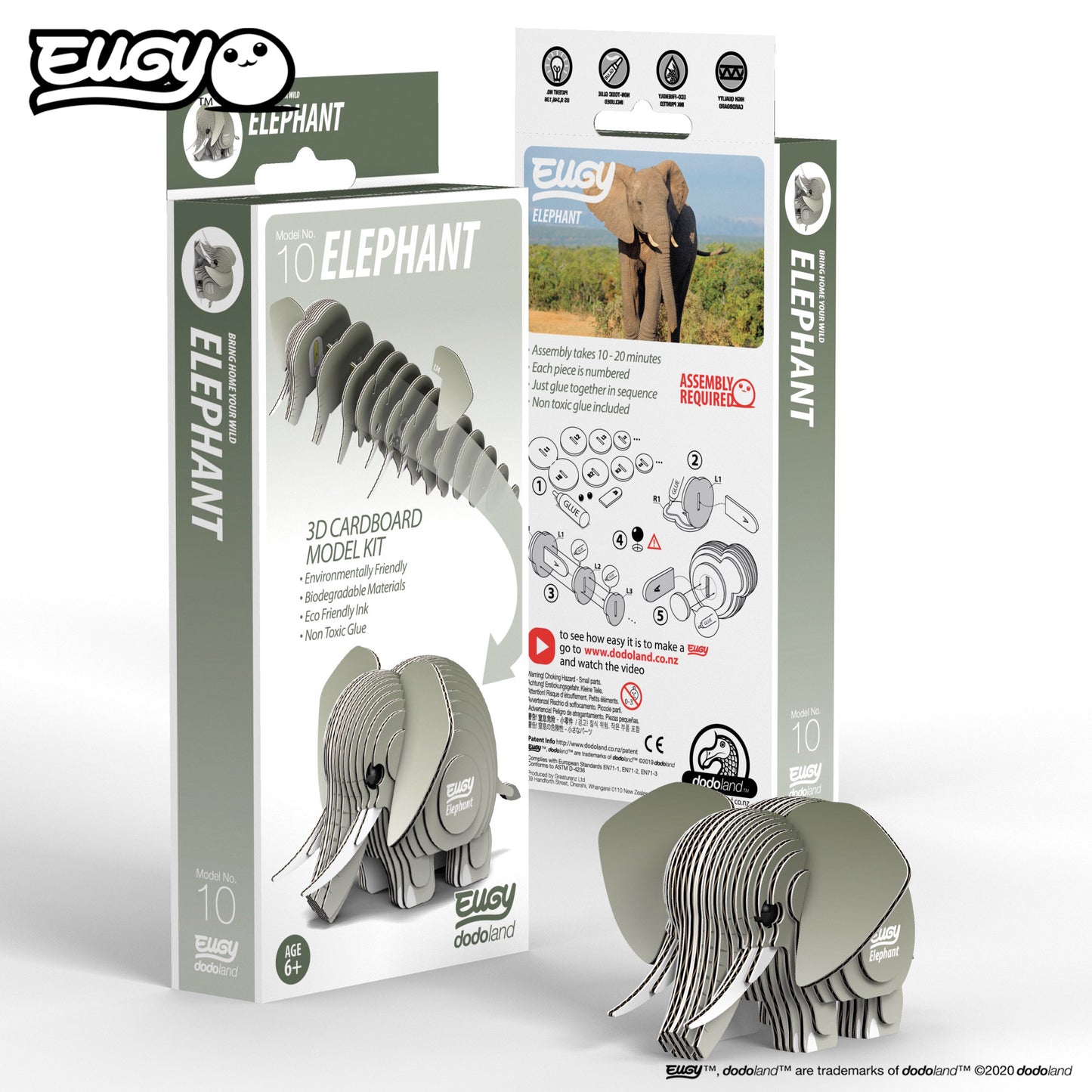 EUGY Plains