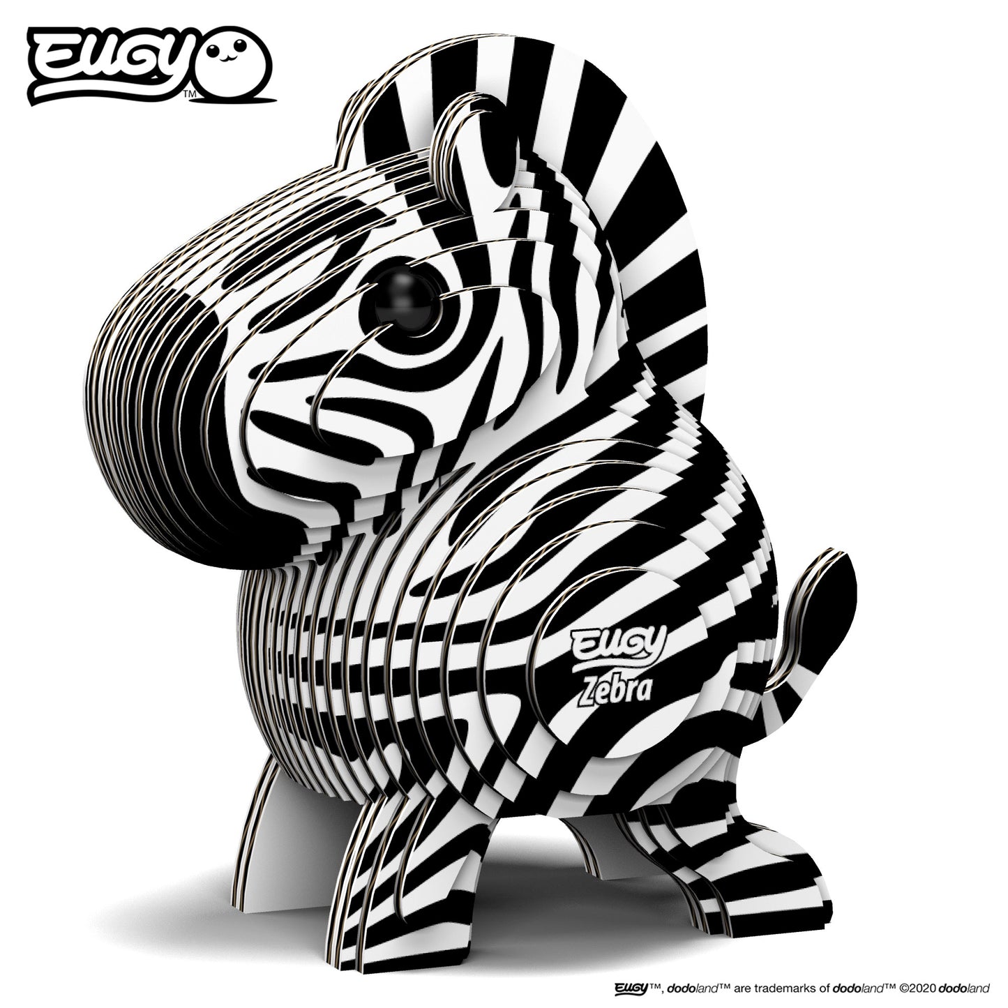 EUGY Plains