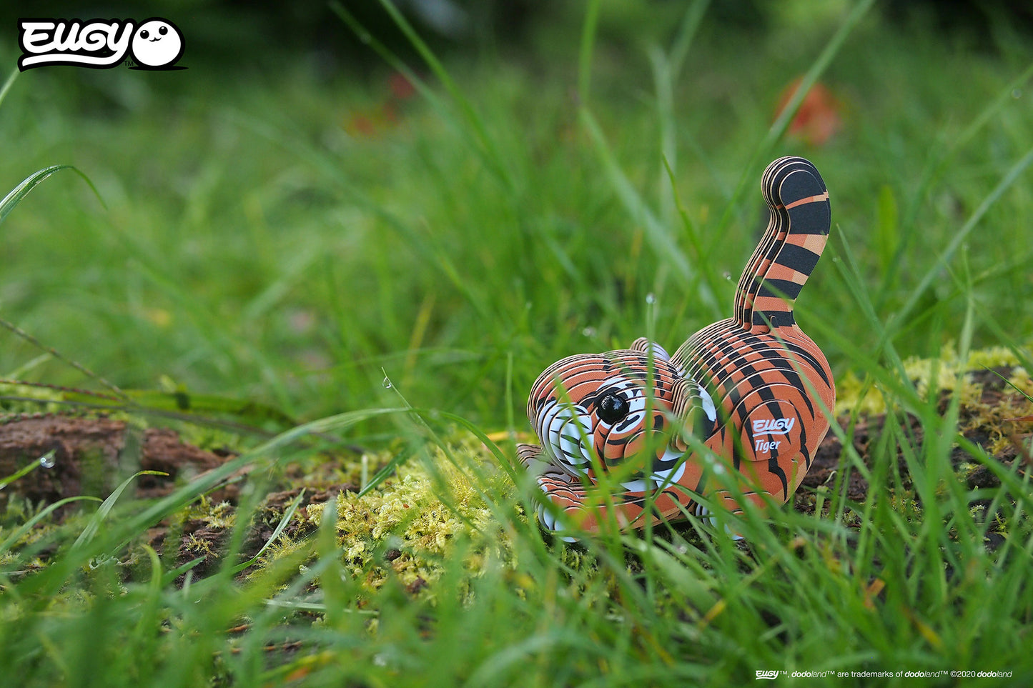 EUGY Jungle