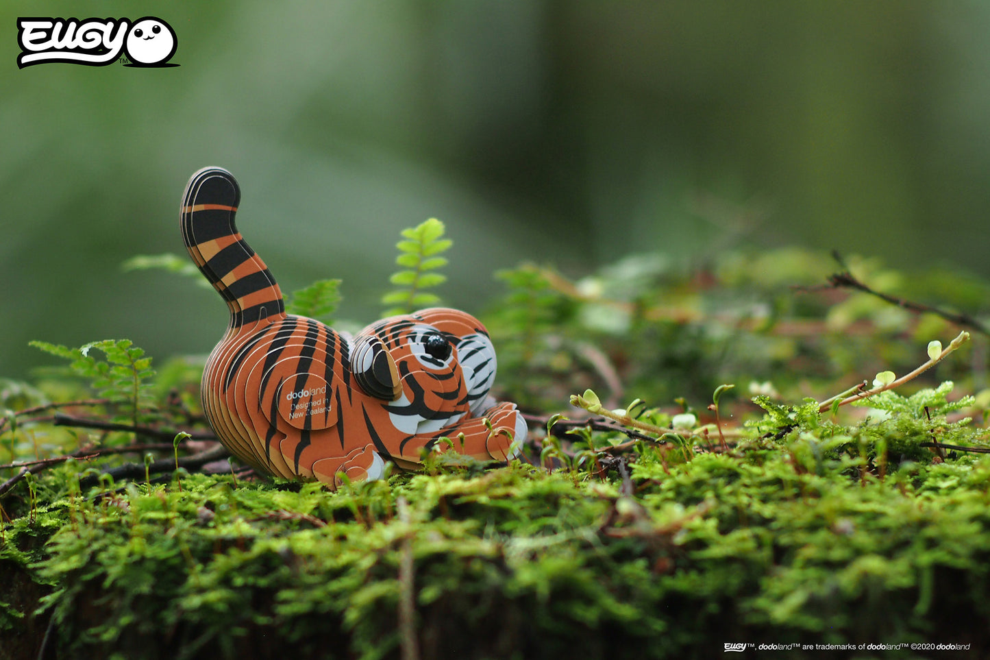 EUGY Jungle