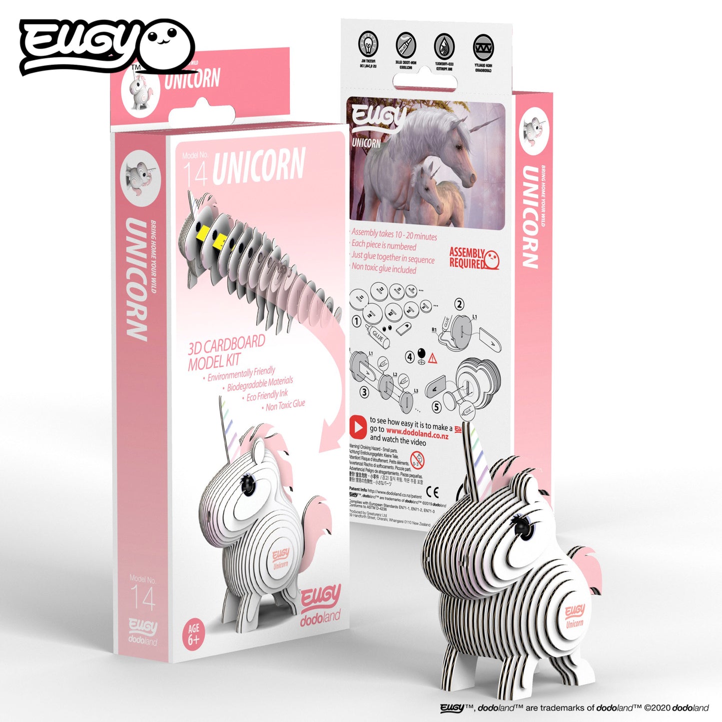 EUGY Fantasy