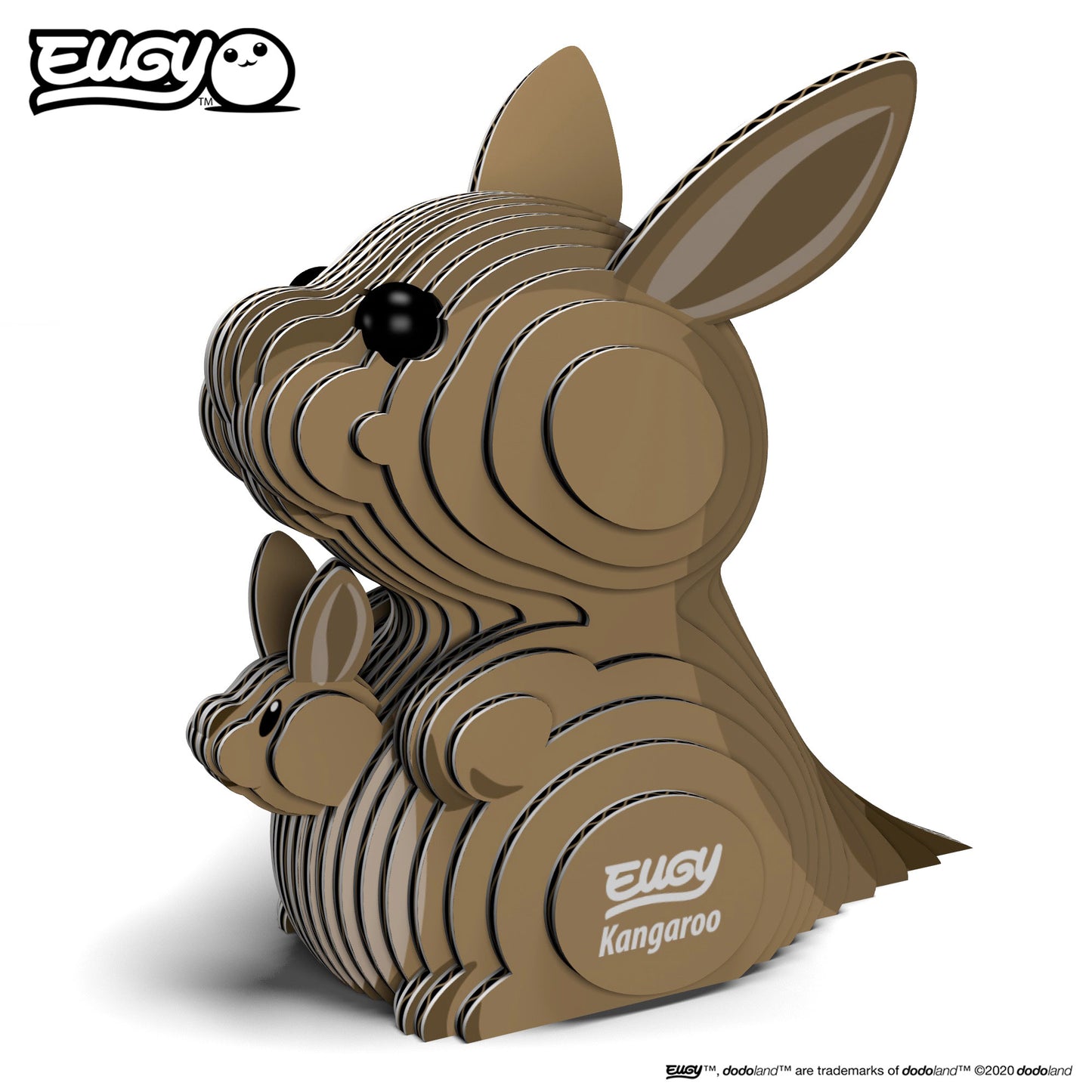 EUGY Desert