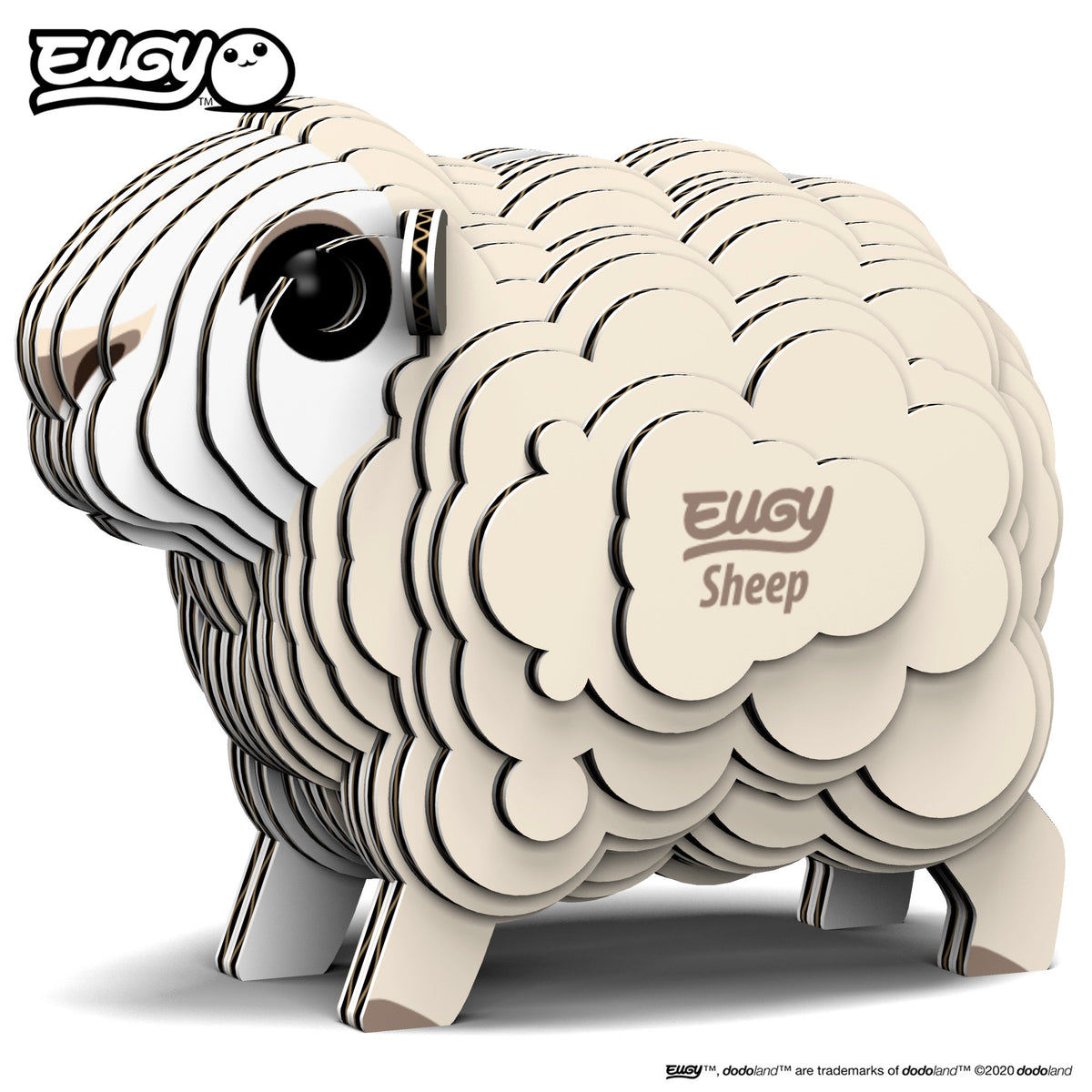 EUGY Plains