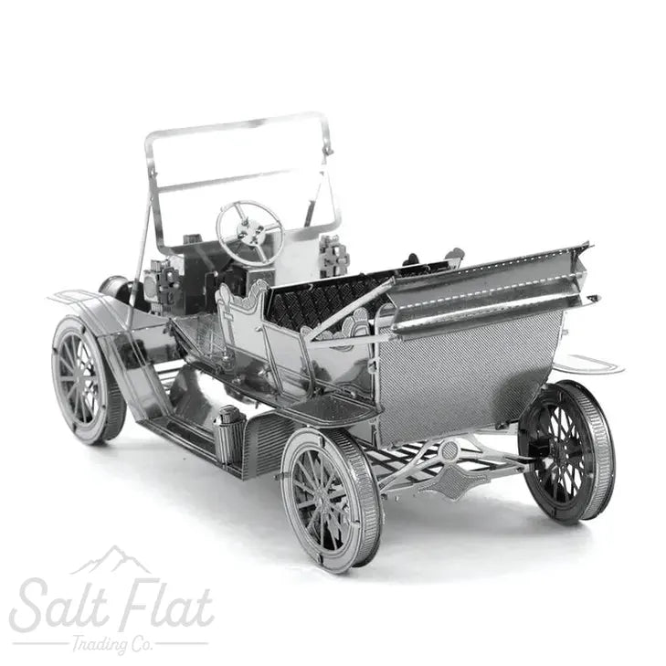 Metal Earth Models- Transportation
