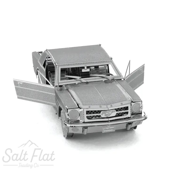 Metal Earth Models- Transportation