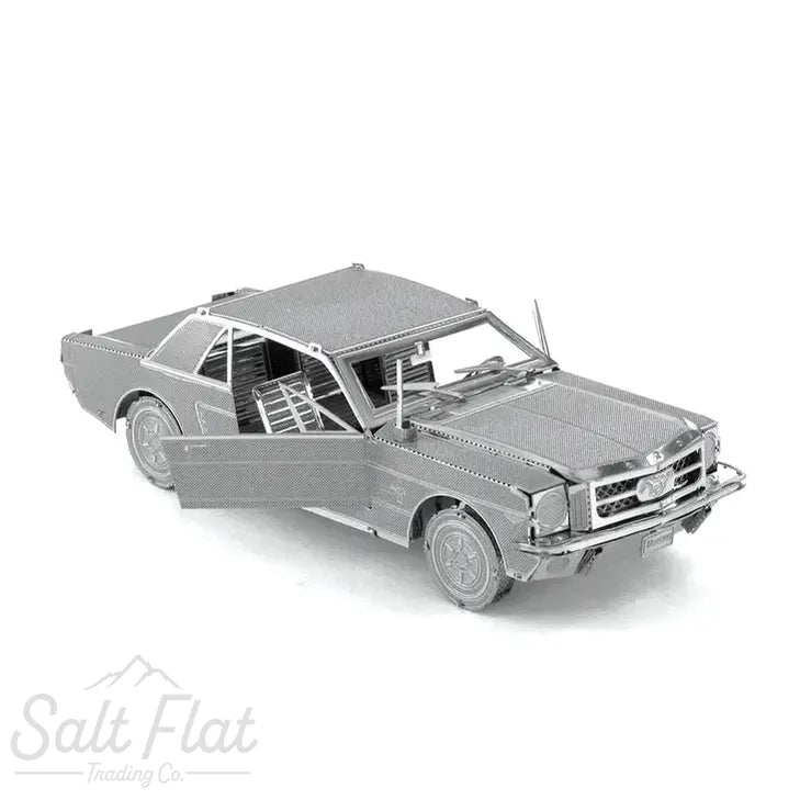 Metal Earth Models- Transportation